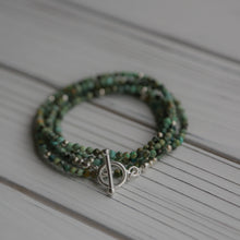 Load image into Gallery viewer, MARINA